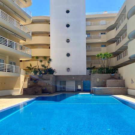 Vilamoura Central 2 Bedroom Apartment Eksteriør bilde