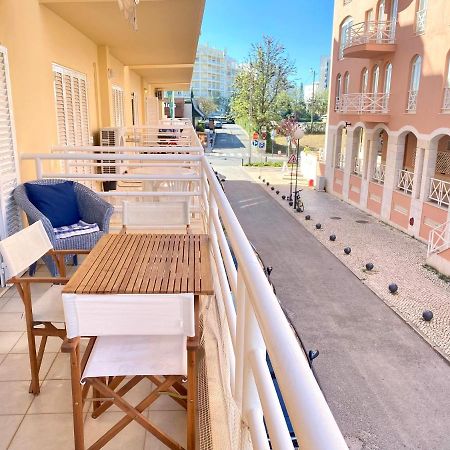 Vilamoura Central 2 Bedroom Apartment Eksteriør bilde
