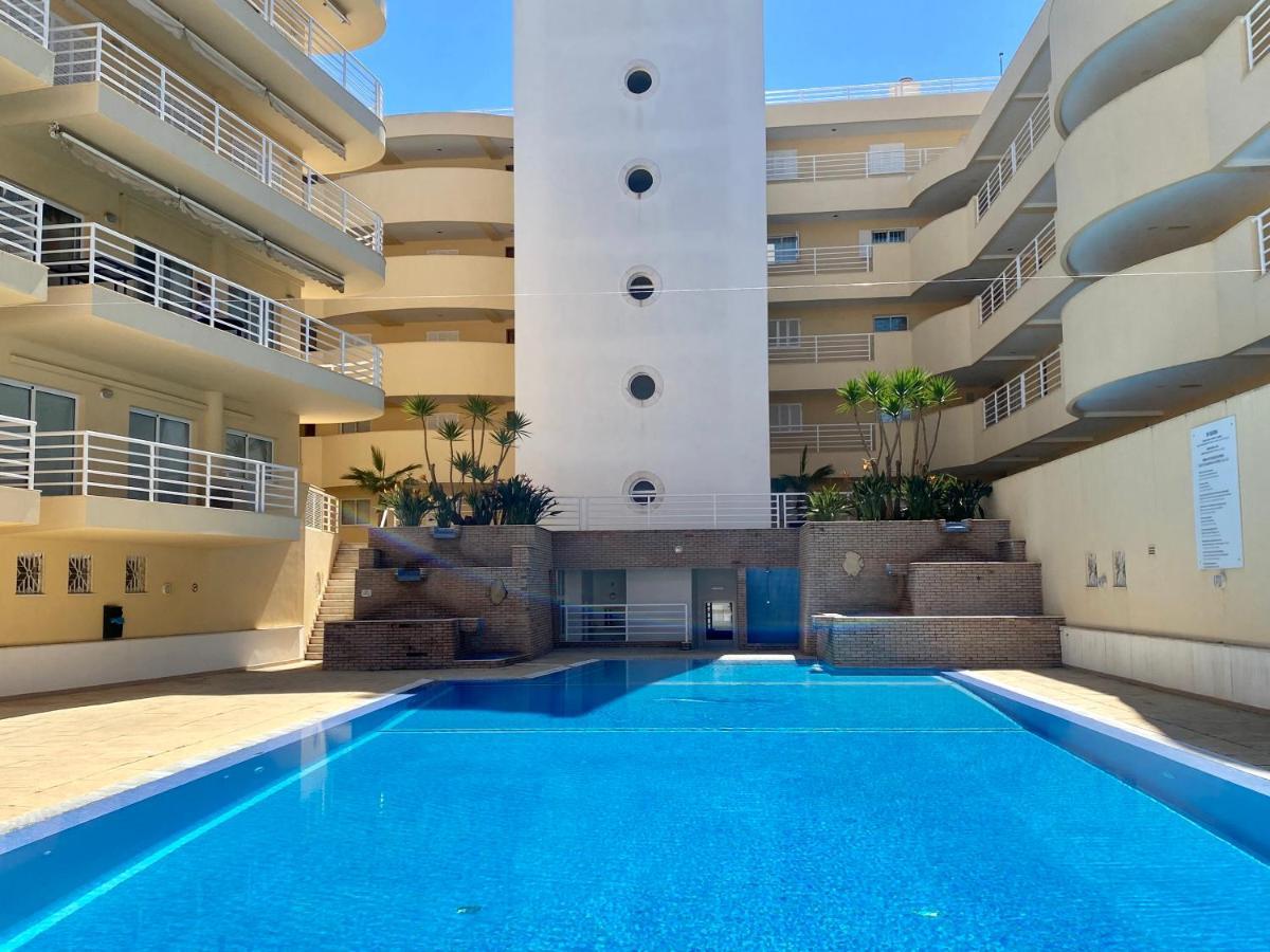 Vilamoura Central 2 Bedroom Apartment Eksteriør bilde