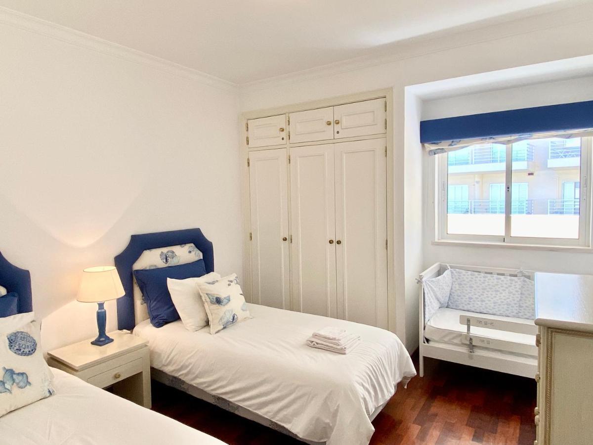 Vilamoura Central 2 Bedroom Apartment Eksteriør bilde