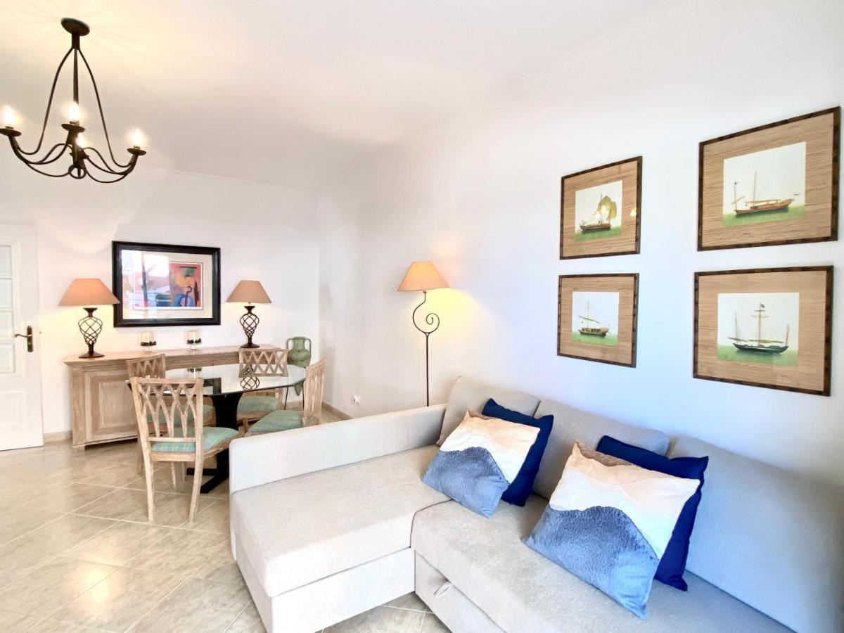 Vilamoura Central 2 Bedroom Apartment Eksteriør bilde