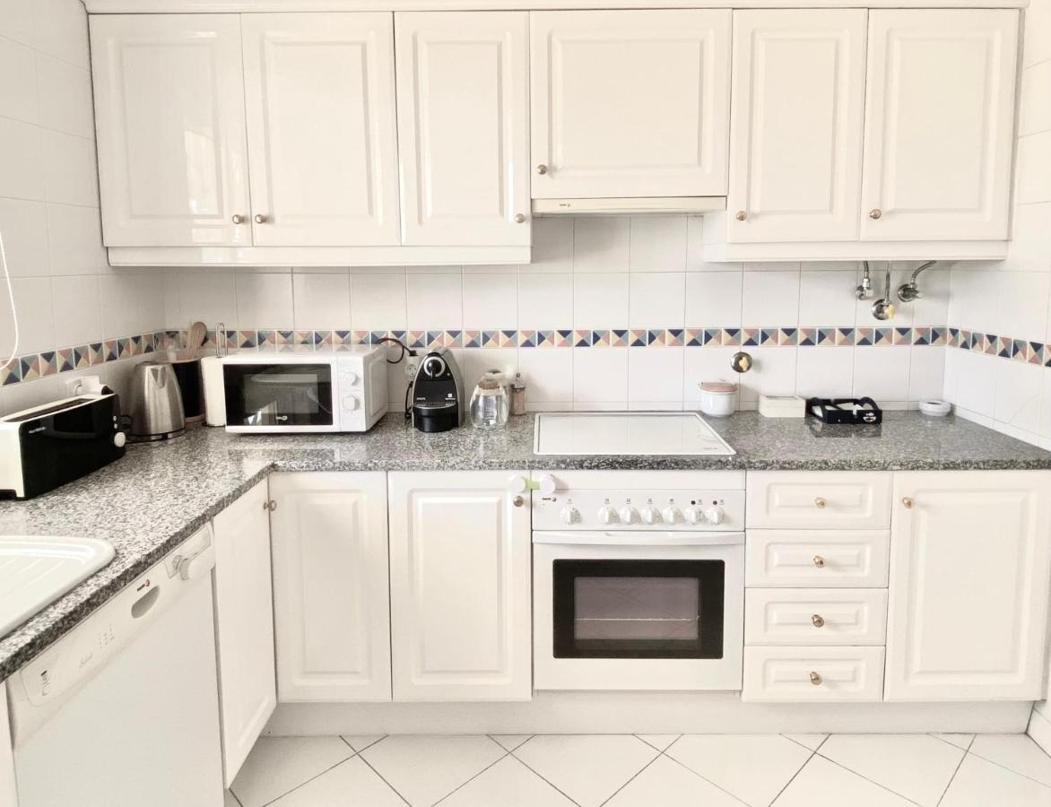 Vilamoura Central 2 Bedroom Apartment Eksteriør bilde