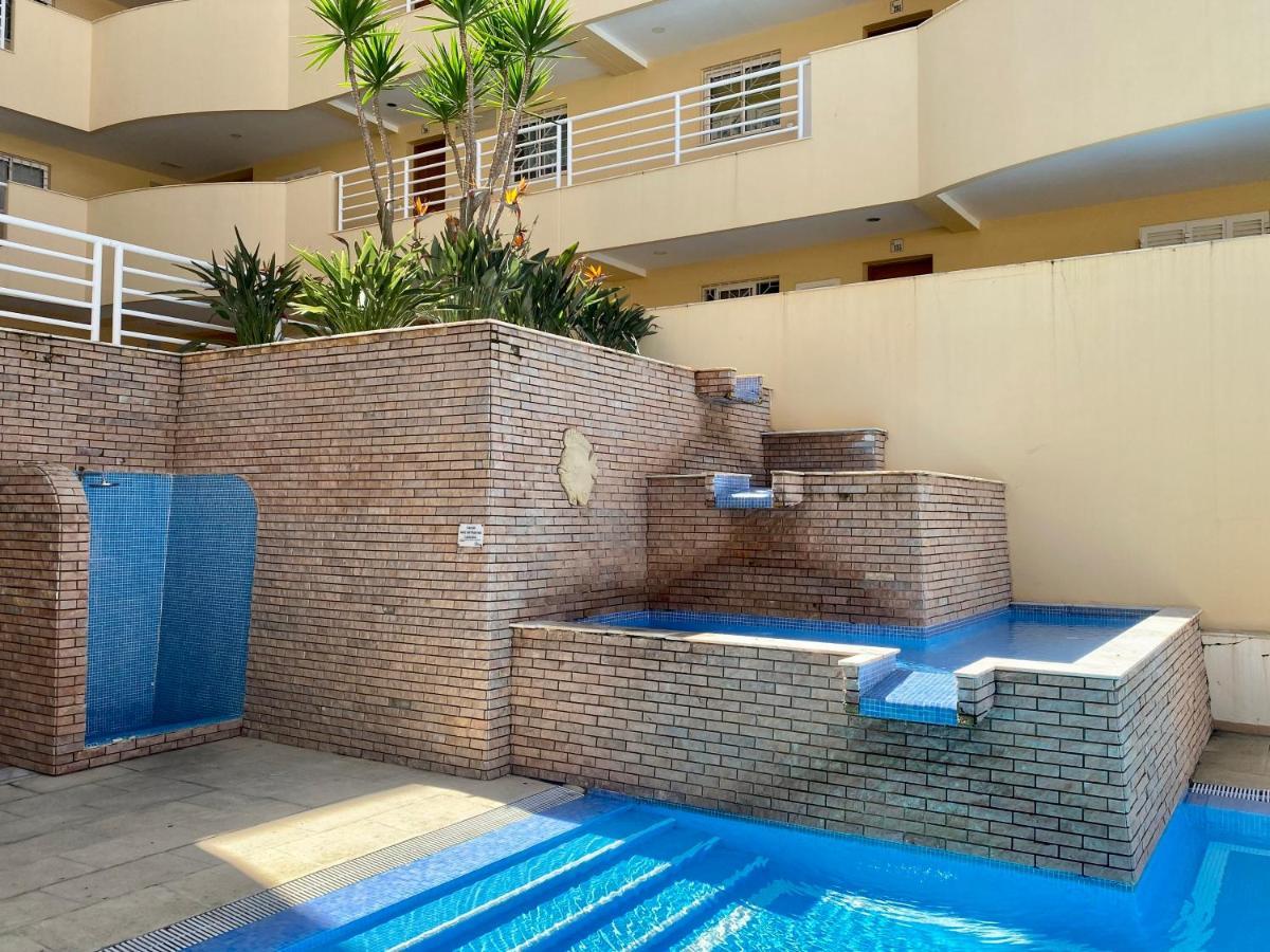 Vilamoura Central 2 Bedroom Apartment Eksteriør bilde